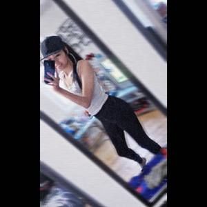 Meet your Posher, Allisøn